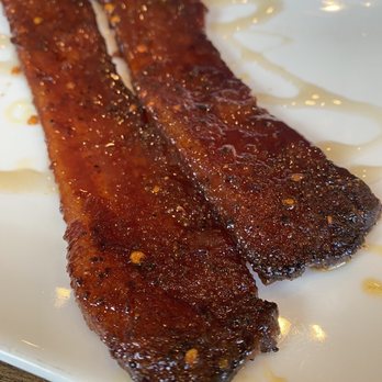 Sweet Maple - Millionaire s Bacon - American Near Me - San Francisco, California Sweet Maple - Millionaire s Bacon - American Near Me - San Francisco, California