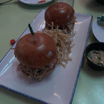 Republica - Chimi Sliders - Lounges Near Me - New York, New York