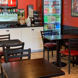 Hangry Joe's Hot Chicken