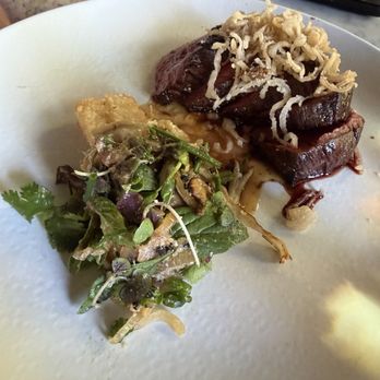 The Madrona - Cold Cut Wagyu  9/10 - Hotels Near Me - Healdsburg, California