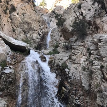 Big Falls - Beautiful sites make sure to wear tennis shoes or hiking boots - Hiking Near Me - Forest Falls, California Big Falls - Beautiful sites make sure to wear tennis shoes or hiking boots - Hiking Near Me - Forest Falls, California