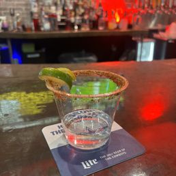 TEQUILA !!!!! TEQUILA !!!!!