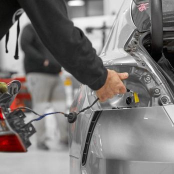 Dacus Auto Body & Collision Repair - Body Shops Near Me - McPherson, Kansas Dacus Auto Body & Collision Repair - Body Shops Near Me - McPherson, Kansas