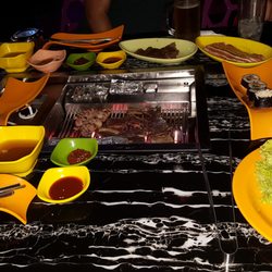 KPub BBQ