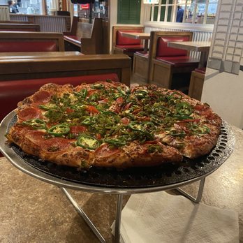 Pizza Barn - Pizza Near Me - Edgewood, New Mexico