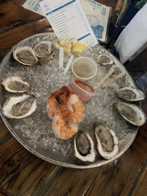 The Shuck Shack by null