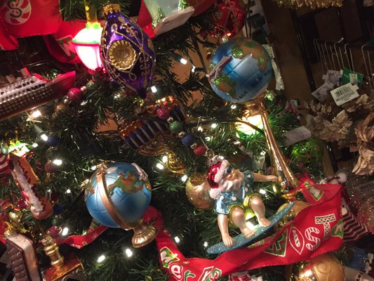 Christmas Cottage by null