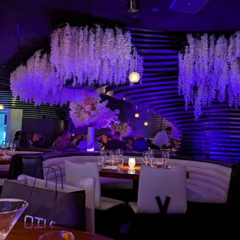 STK Steakhouse - Dining area - Steakhouses Near Me - Las Vegas, Nevada STK Steakhouse - Dining area - Steakhouses Near Me - Las Vegas, Nevada