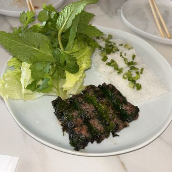 Huynh - Bo la lot - Vietnamese Near Me - Houston, Texas Huynh - Bo la lot - Vietnamese Near Me - Houston, Texas