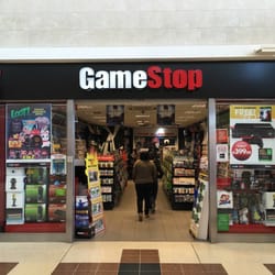 Gamestop