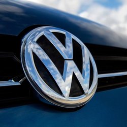 Orr Volkswagen