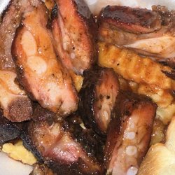 No Cobb's - REGULAR RIB TIP