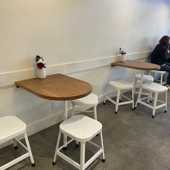 Starter Bakery - indoor seating options - Bakeries Near Me - Oakland, California
