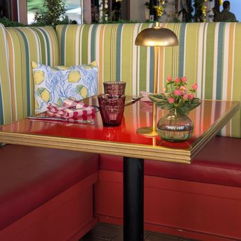 Che Fico Parco Menlo - Outside Table - Italian Near Me - Menlo Park, California Che Fico Parco Menlo - Outside Table - Italian Near Me - Menlo Park, California