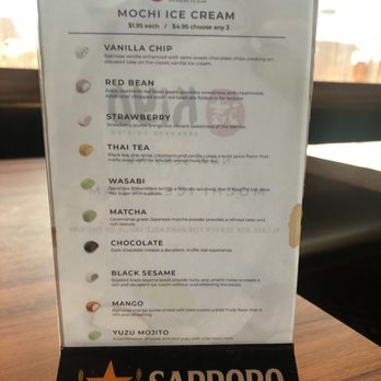KIYO Arcadia - Mochi Menu - Japanese Near Me - Arcadia, California KIYO Arcadia - Mochi Menu - Japanese Near Me - Arcadia, California