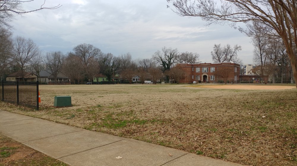 Cherry Neighborhood Park 2019 All You Need to Know BEFORE You Go