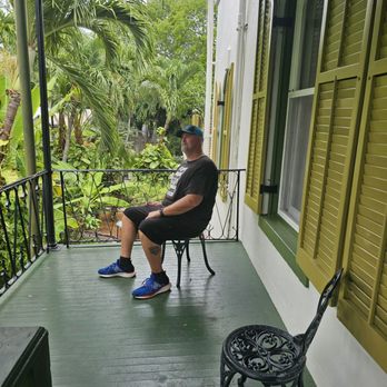 Ernest Hemingway Home - Museums Near Me - Key West, Florida Ernest Hemingway Home - Museums Near Me - Key West, Florida