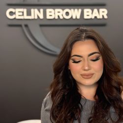 Celin Brow Bar