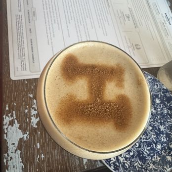 The Hampton Social - Orlando - Espresso Martini (Vodka) - Seafood Near Me - Orlando, Florida