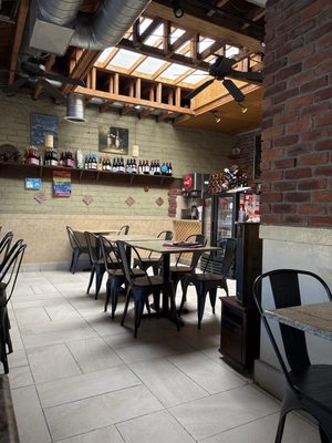 Micho'z Fresh Lebanese Grill by null