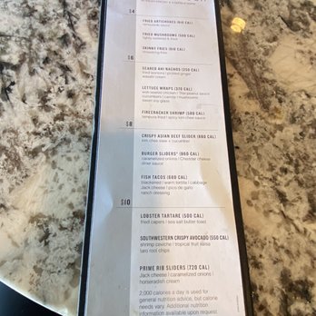 Chart House - Happy Hour! - Seafood Near Me - Redondo Beach, California Chart House - Happy Hour! - Seafood Near Me - Redondo Beach, California