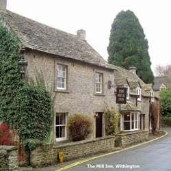 Mill Inn