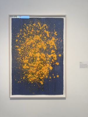 Frederick R. Weisman Museum of Art by null