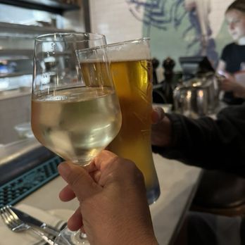 Pincette - Seafood Near Me - Montreal, Quebec