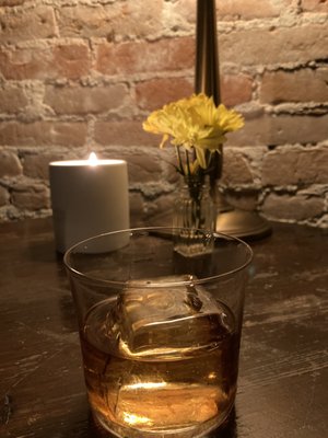 One Legged Magpie by null