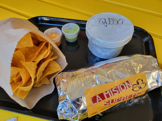 Los Burros Supremos by null