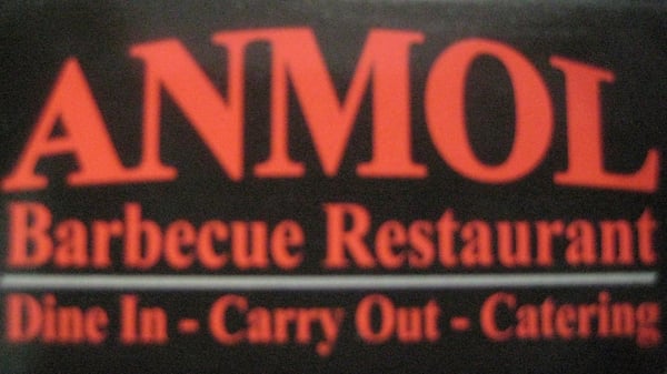 Anmol Barbecue by null