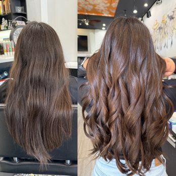 Trend Salon SJ - Balayage - Hair Salons Near Me - San Jose, California Trend Salon SJ - Balayage - Hair Salons Near Me - San Jose, California