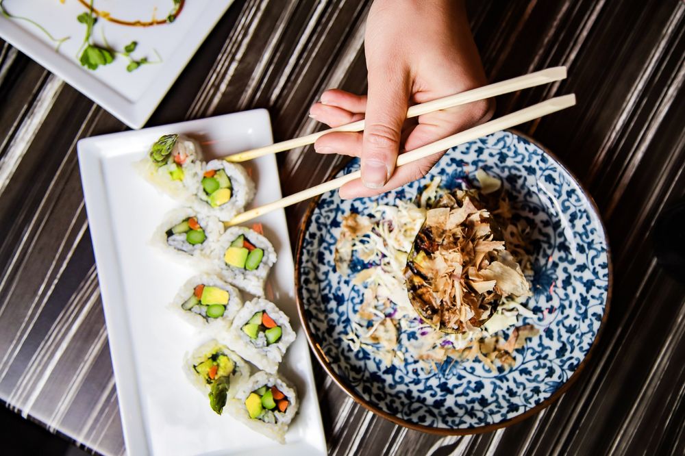 FIN Asian Tapas - Culver City