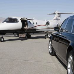 Five Rivers Livery Limo Service