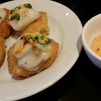 Ngự Bình Restaurant - Banh Ram it - Vietnamese Near Me - Westminster, California