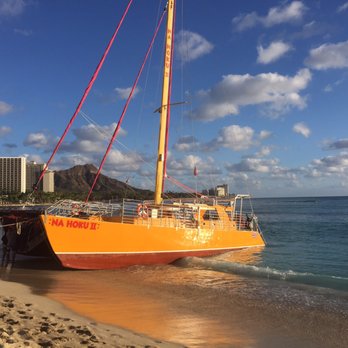 Na Hoku 3 - Boating Near Me - Honolulu, Hawaii Na Hoku 3 - Boating Near Me - Honolulu, Hawaii