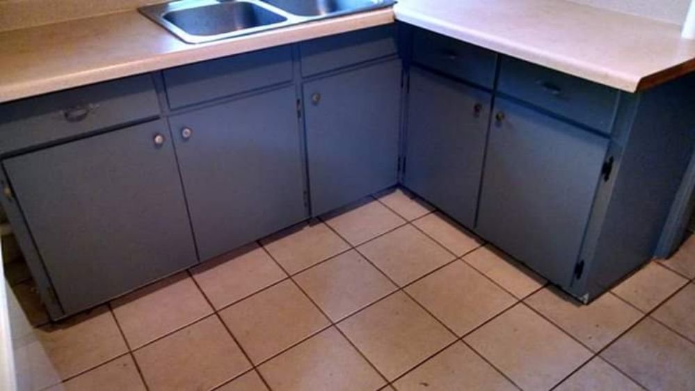 Slide of Shawn Dodson Remodeling