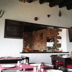 Mirador le Los Valles - Rural interior