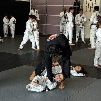 Supreme Academy ATX - Gyms Near Me - Kyle, Texas