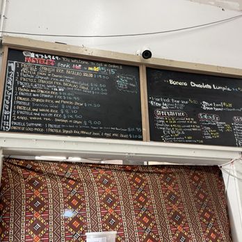The Pastele Shop - Latin American Near Me - Honolulu, Hawaii