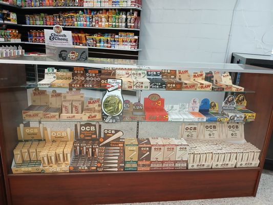 Tobacco 4 Less, 13020 Hwy 87N, Jay, FL 32565, US