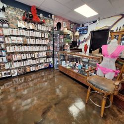 My Spicy Treasures - New store