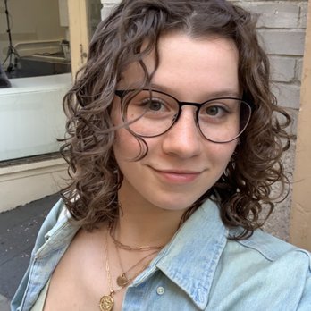 Ouidad Salon NY - Curly hair cut - Hair Salons Near Me - New York, New York Ouidad Salon NY - Curly hair cut - Hair Salons Near Me - New York, New York