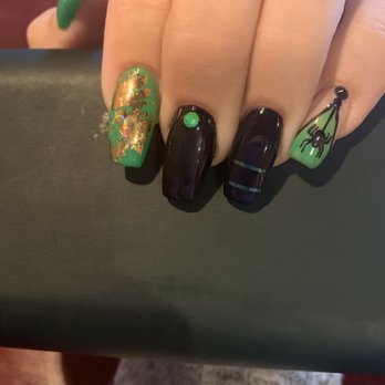 The ManiCave FL - UV nails and design - Nail Salons Near Me - Okeechobee , Florida The ManiCave FL - UV nails and design - Nail Salons Near Me - Okeechobee , Florida