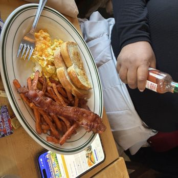 Windy Ridge Cafe - Breakfast & Brunch Near Me - Park City, Utah