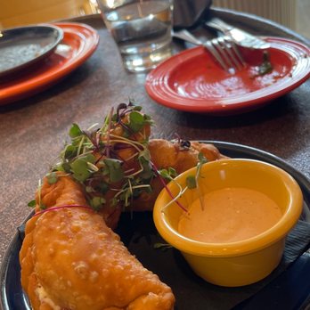 Coabana - Guava and cream cheese empanadas - Cuban Near Me - Phoenix, Arizona Coabana - Guava and cream cheese empanadas - Cuban Near Me - Phoenix, Arizona