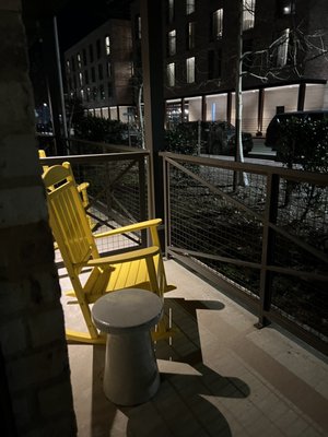 Cavalry Court, Valencia Hotel Collection by null