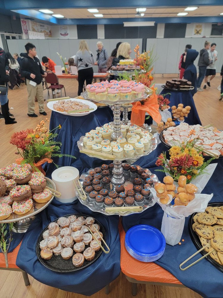 CHAMINADE COLLEGE PREPARATORY Updated October 2024 19800 Devonshire