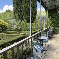 Villa Bordoni