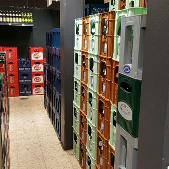 EDEKA Steilen - Grocery Near Me - Bonn, NW